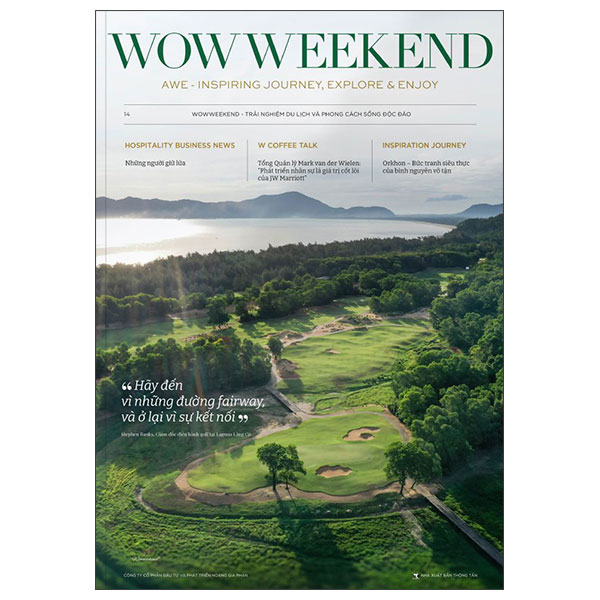 Bo
						
										
										Wowweekend - Vol.14