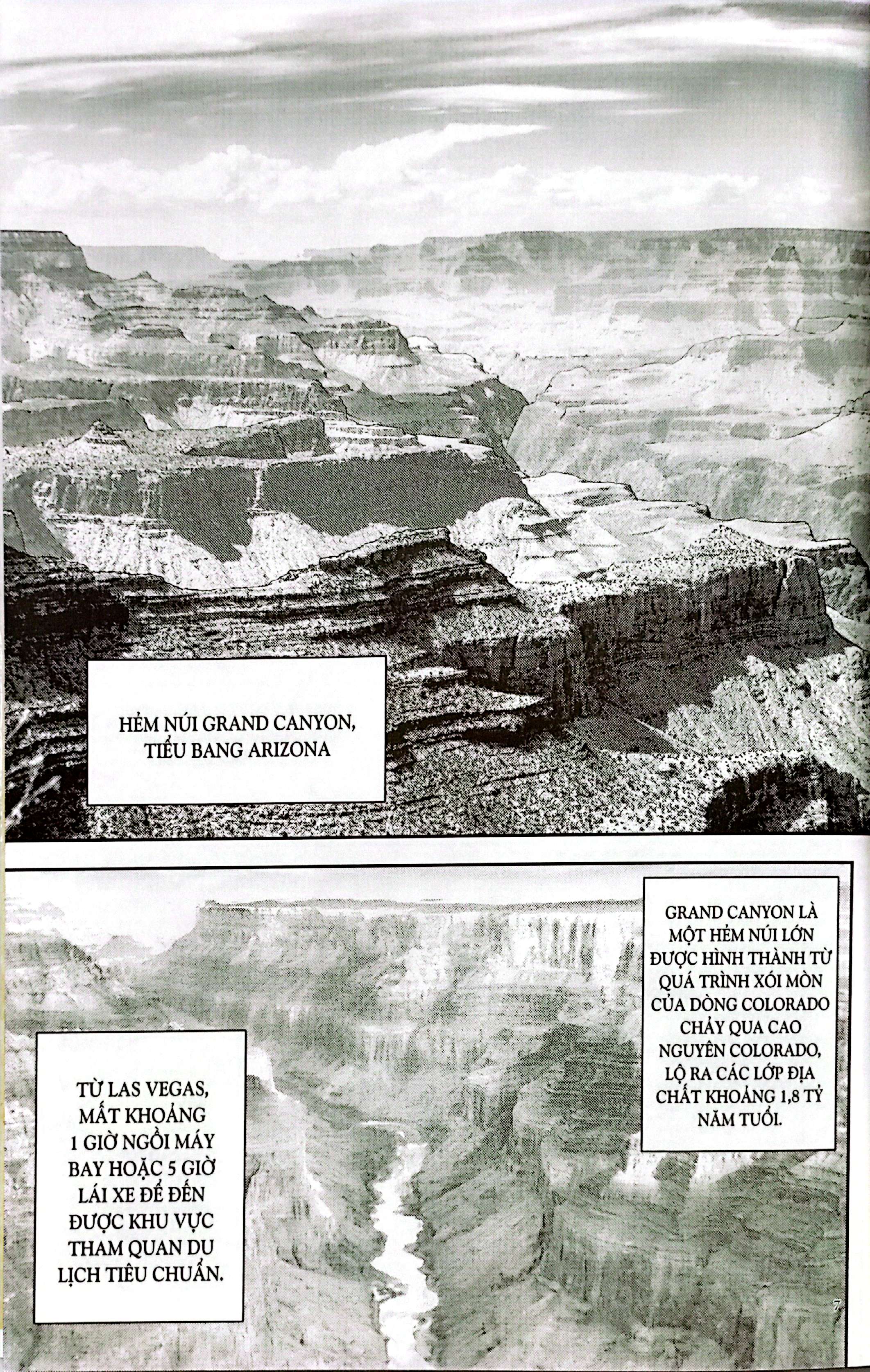 Bộ Xóm Trọ Yêu Quái - Tập 27 - Ảnh 5