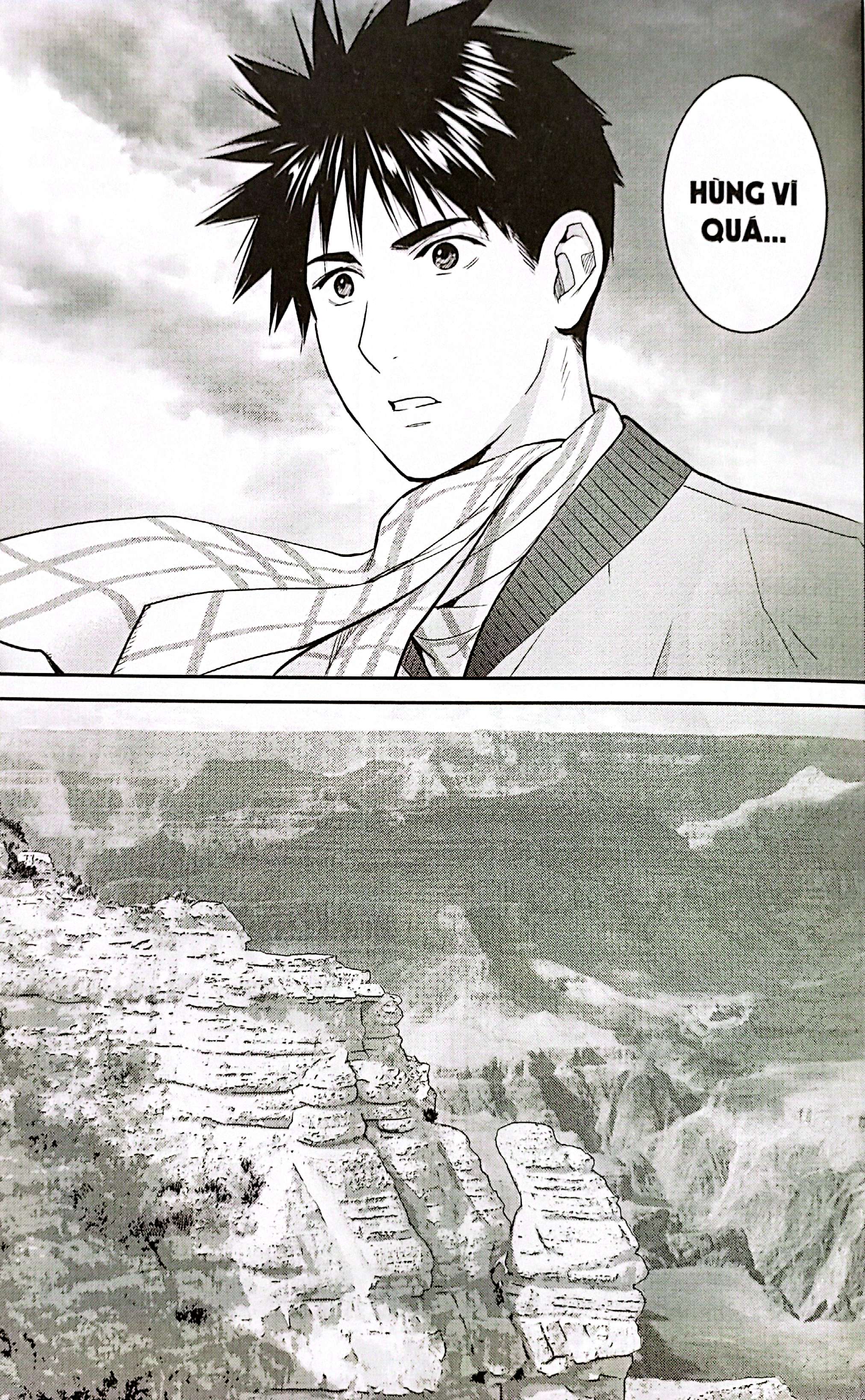 Bộ Xóm Trọ Yêu Quái - Tập 27 - Ảnh 6