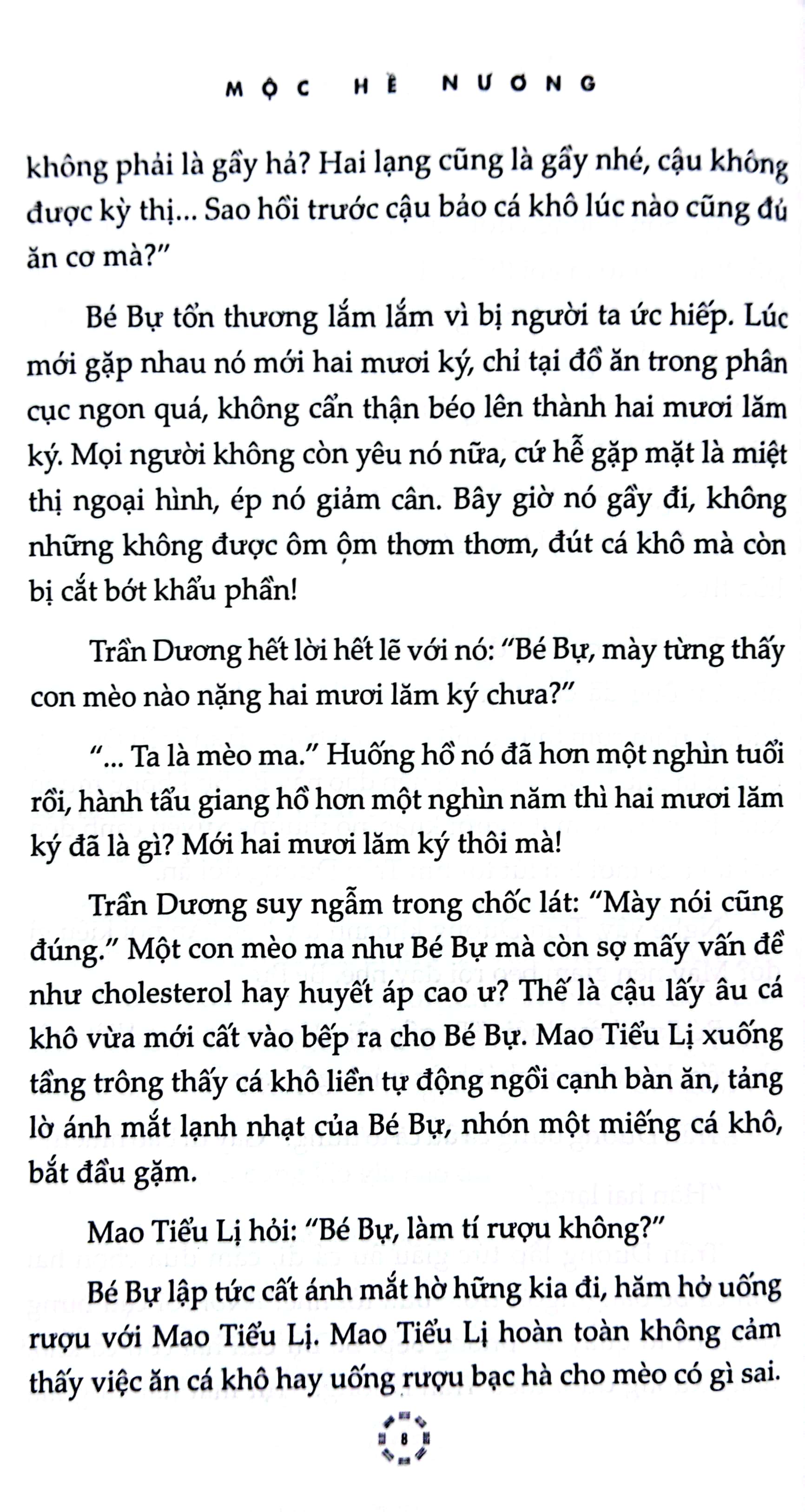 Bộ Xông Vào Lối Âm Dương - Tập 3 - Ảnh 6