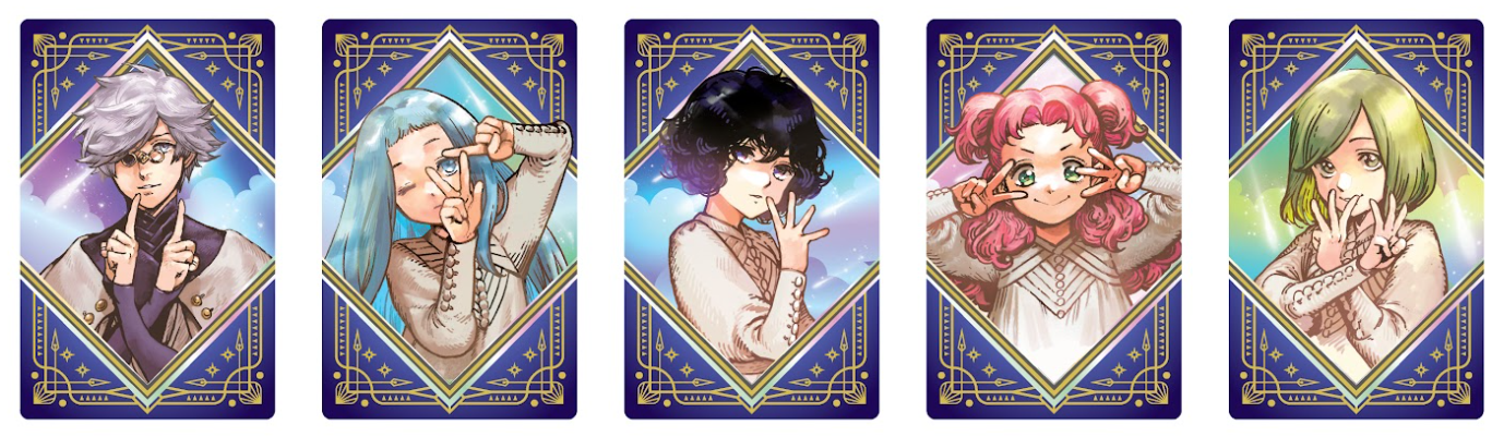 Bộ
						
										
										Xưởng Phép Thuật - Atelier Of Witch Hat - Tập 14 - Bản Giới Hạn - Tặng Kèm Set Photocard + Block Arcrylic - Ảnh 4