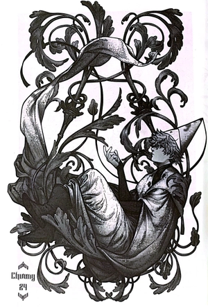 bộ xưởng phép thuật - atelier of witch hat - tập 5 - Ảnh 5