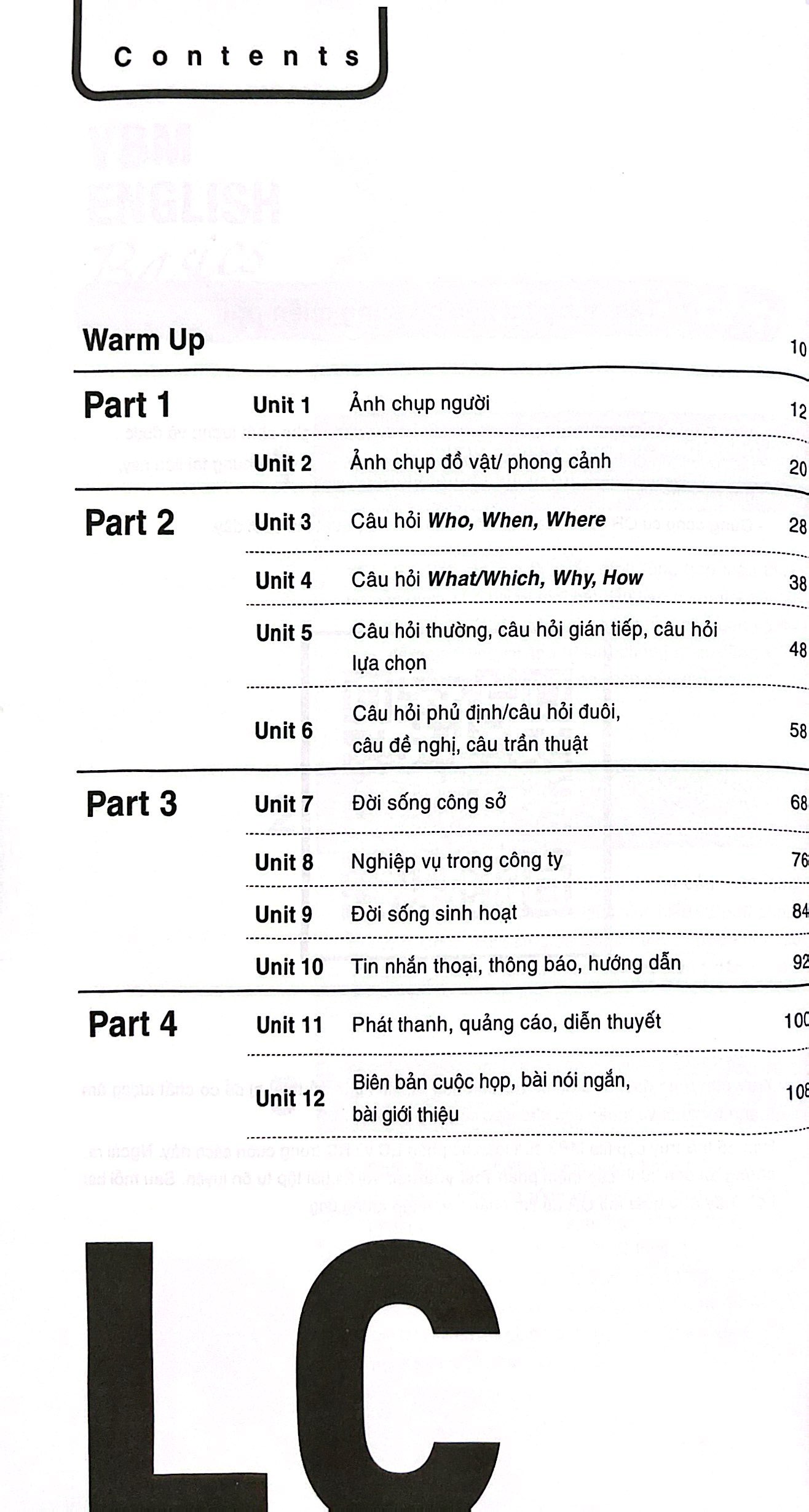 bộ ybm english basics 2 - Ảnh 3