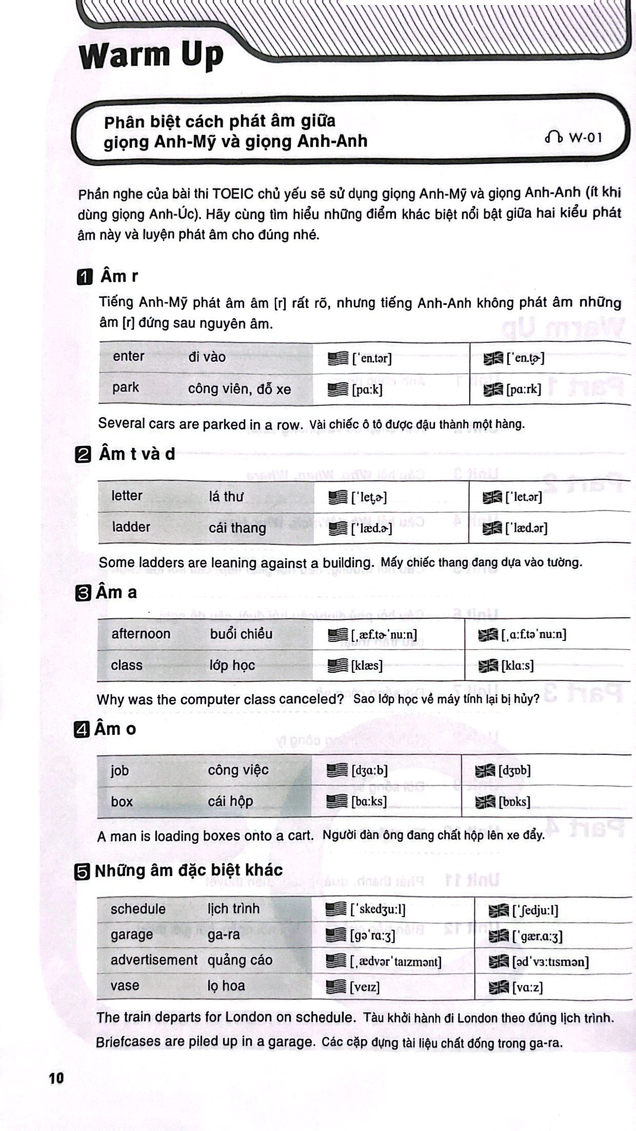 bộ ybm english basics 2 - Ảnh 6