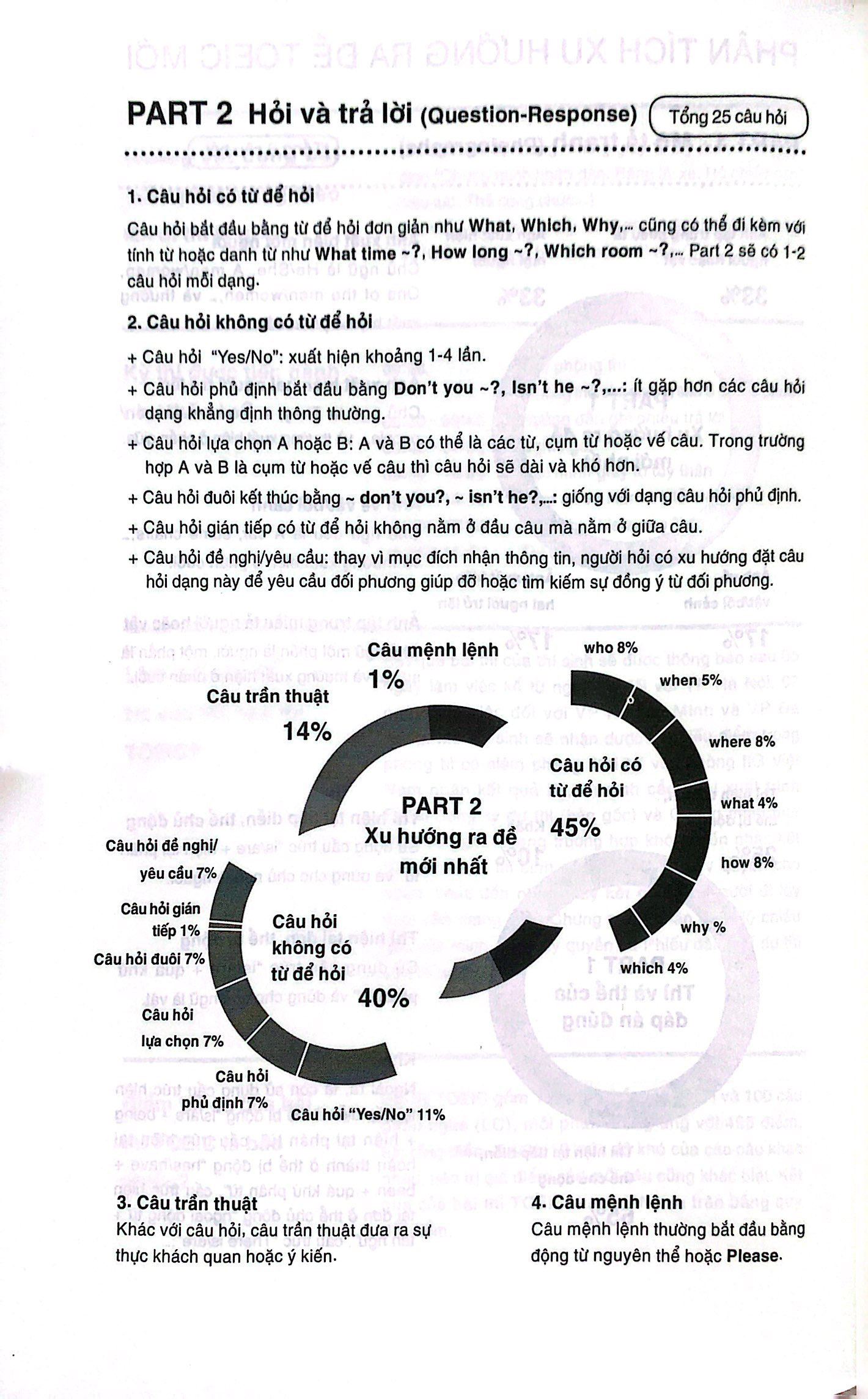bộ ybm toeic listening 1000 - vol 1 (tái bản 2023) - Ảnh 6