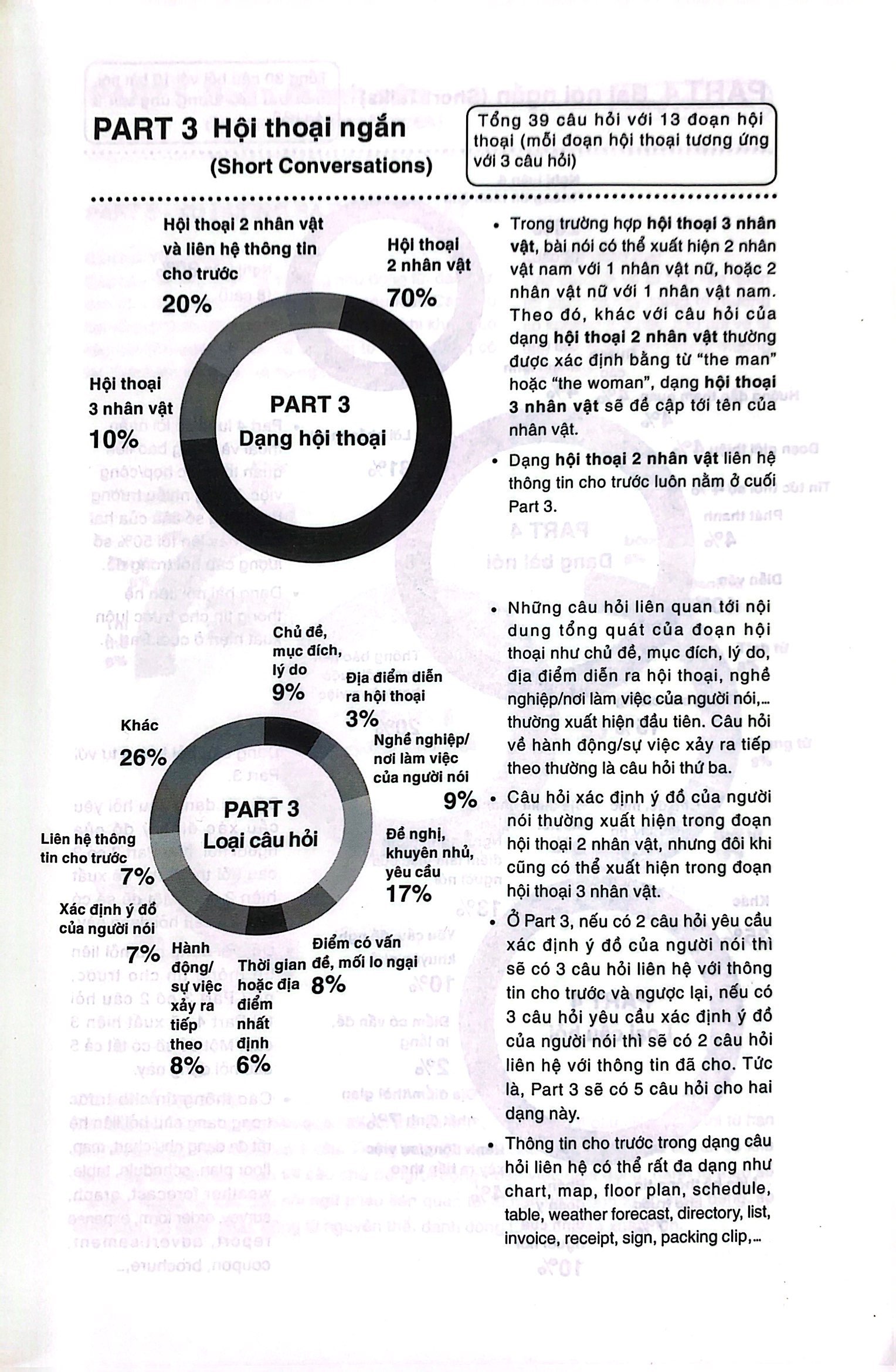 bộ ybm toeic listening 1000 - vol 1 (tái bản 2023) - Ảnh 7