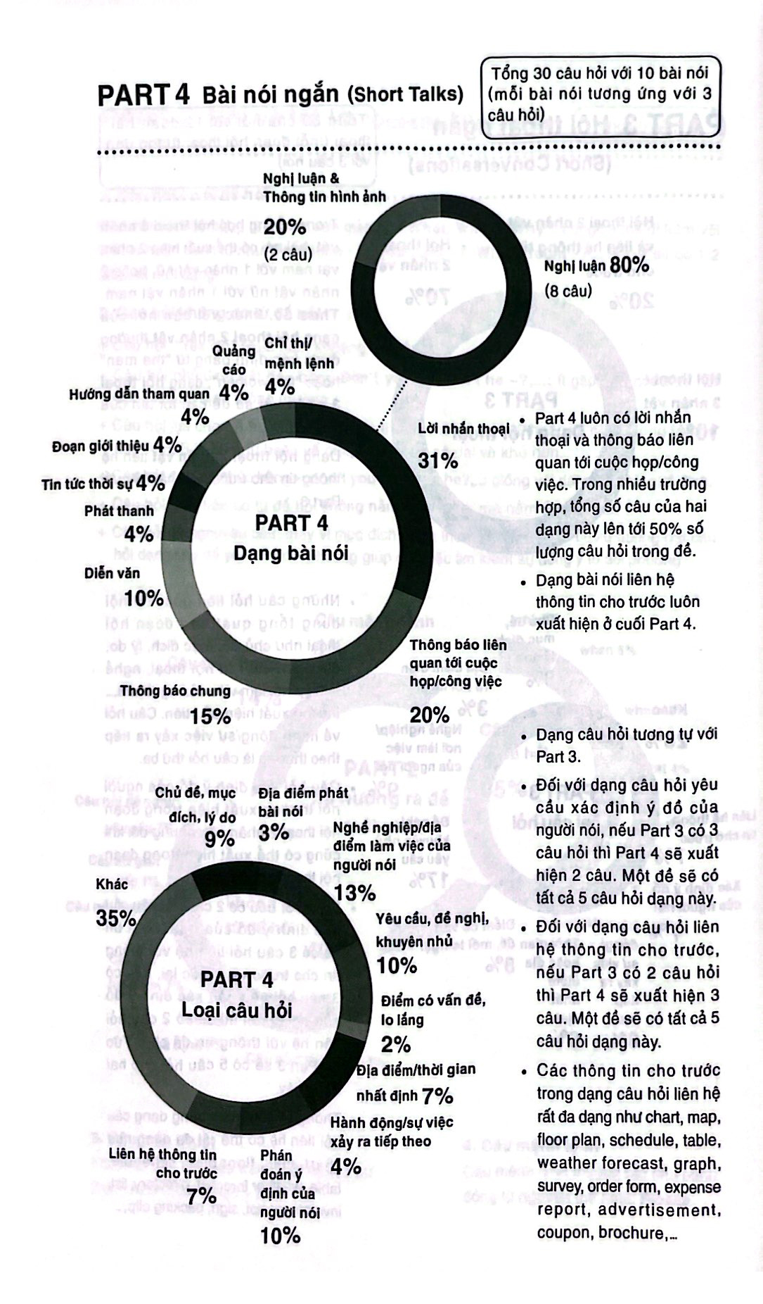 bộ ybm toeic listening 1000 - vol 2 (tái bản 2023) - Ảnh 8