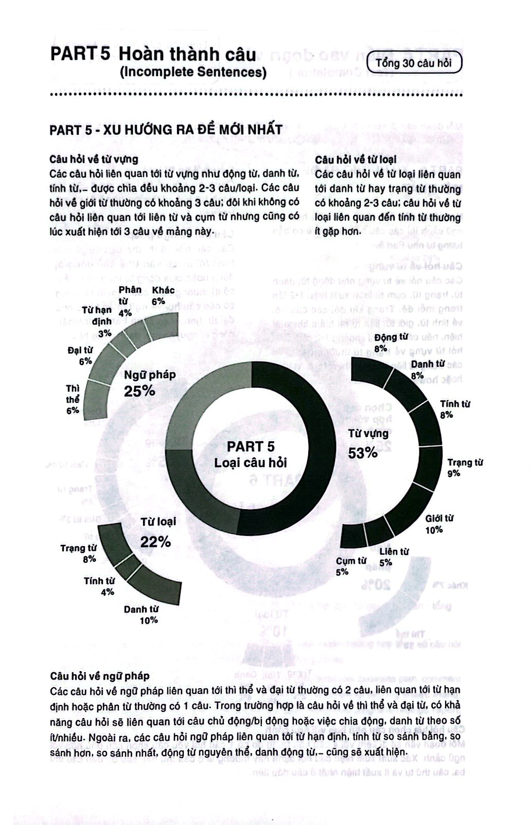 bộ ybm toeic listening 1000 - vol 2 (tái bản 2023) - Ảnh 9