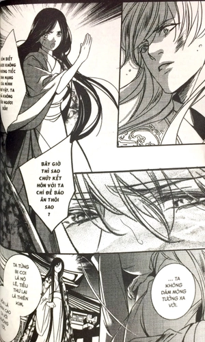 bộ yển sư - 3 - Ảnh 11