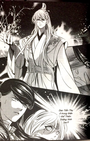 bộ yển sư - 3 - Ảnh 6