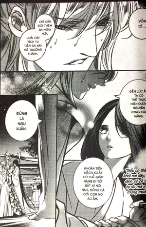 bộ yển sư - 3 - Ảnh 8