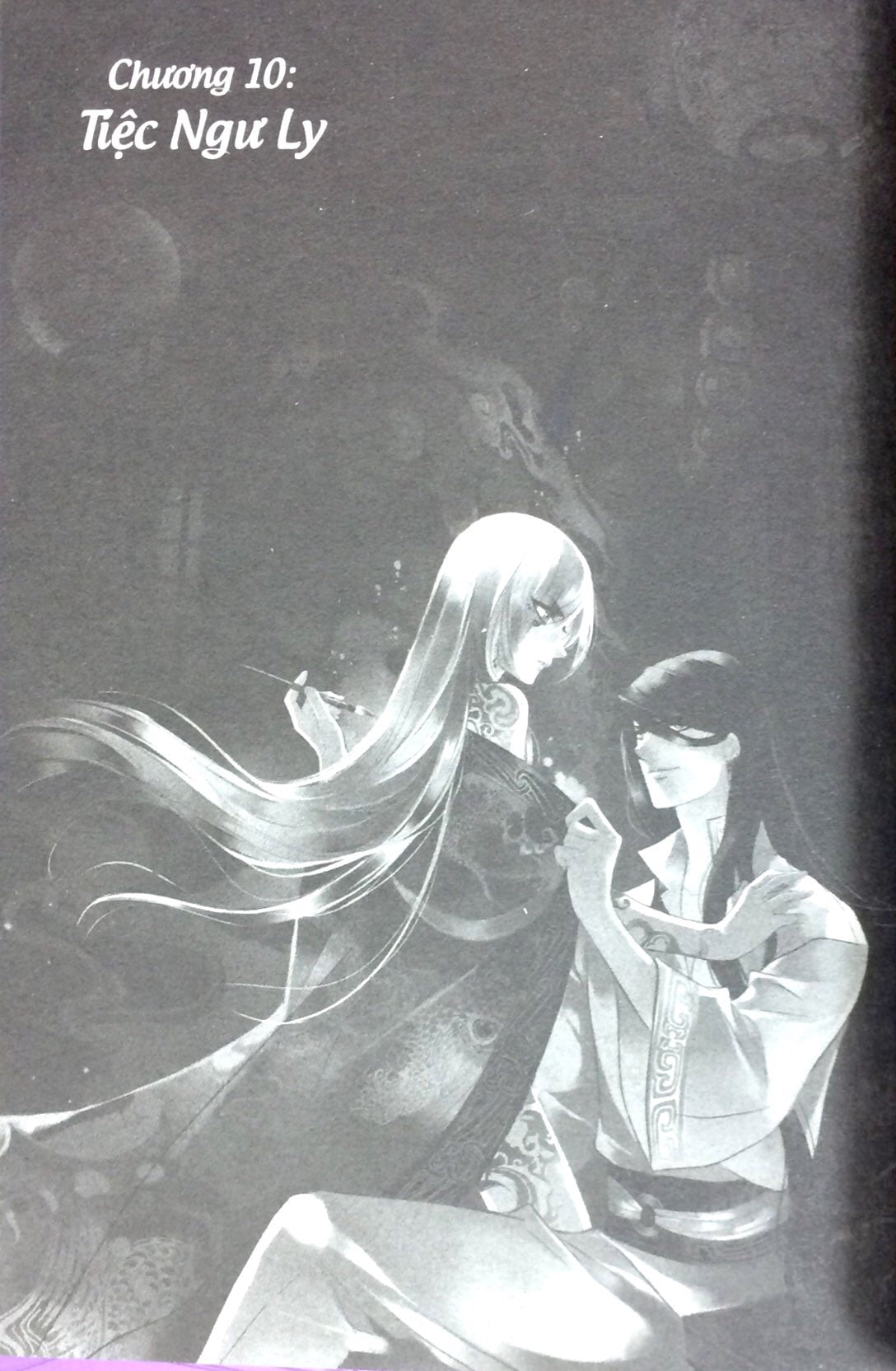 bộ yển sư - 4 - Ảnh 10