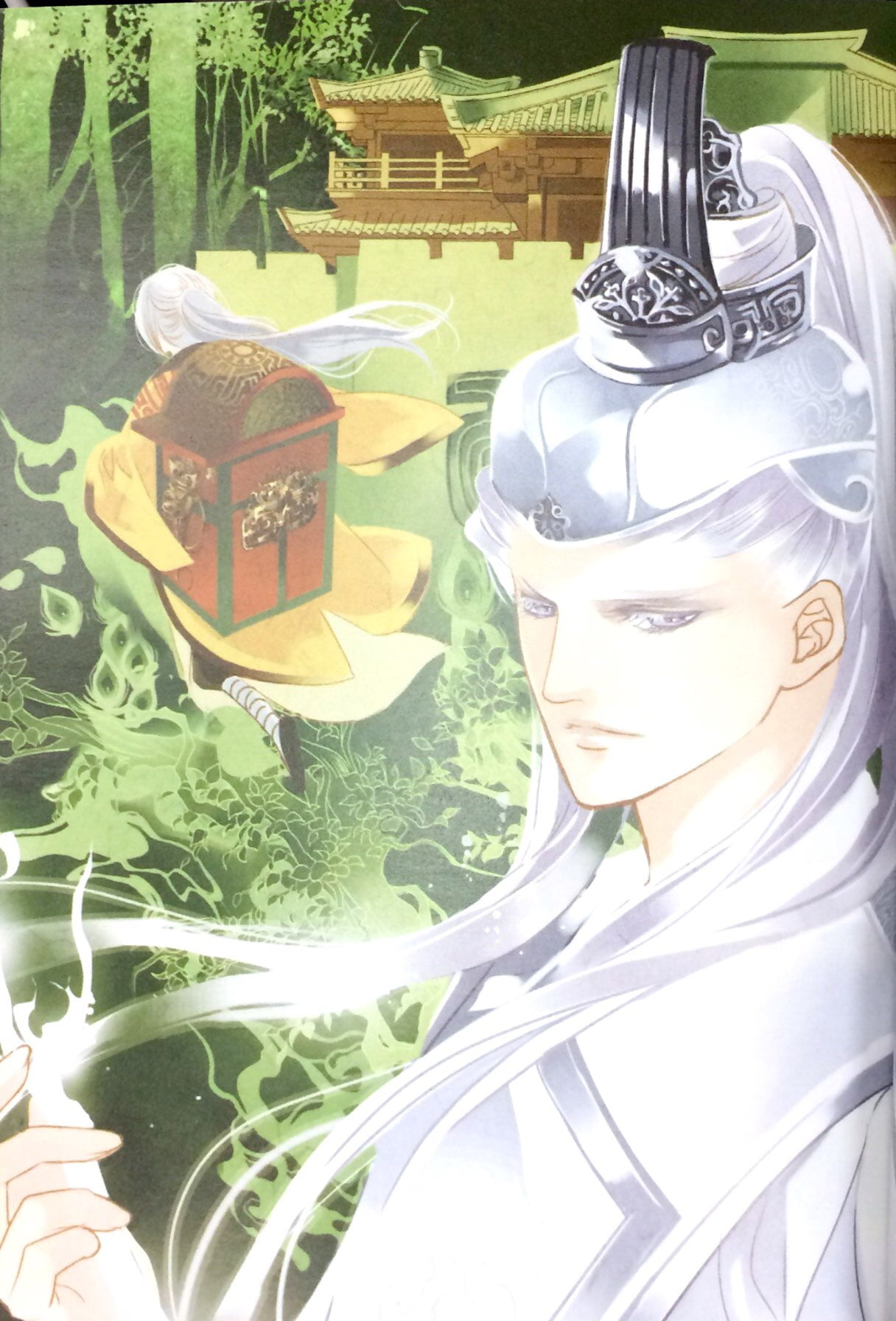 bộ yển sư - 4 - Ảnh 4