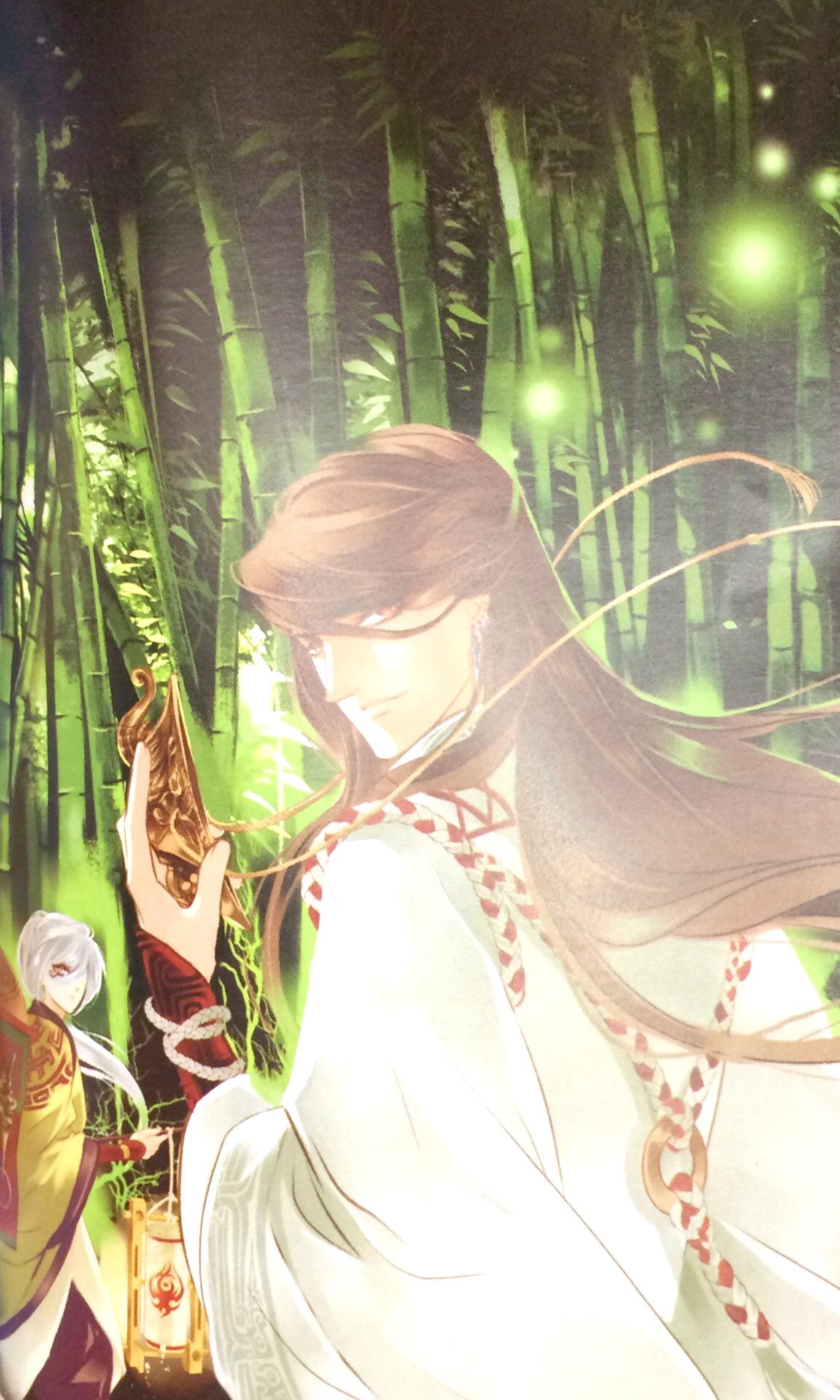 bộ yển sư - 4 - Ảnh 5