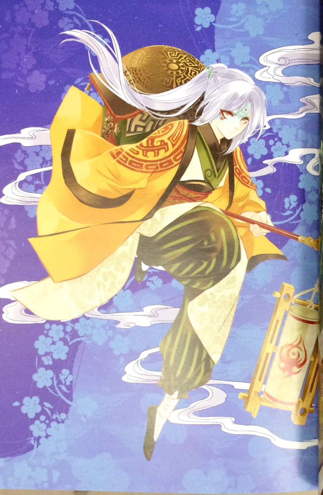 bộ yển sư - 4 - Ảnh 6