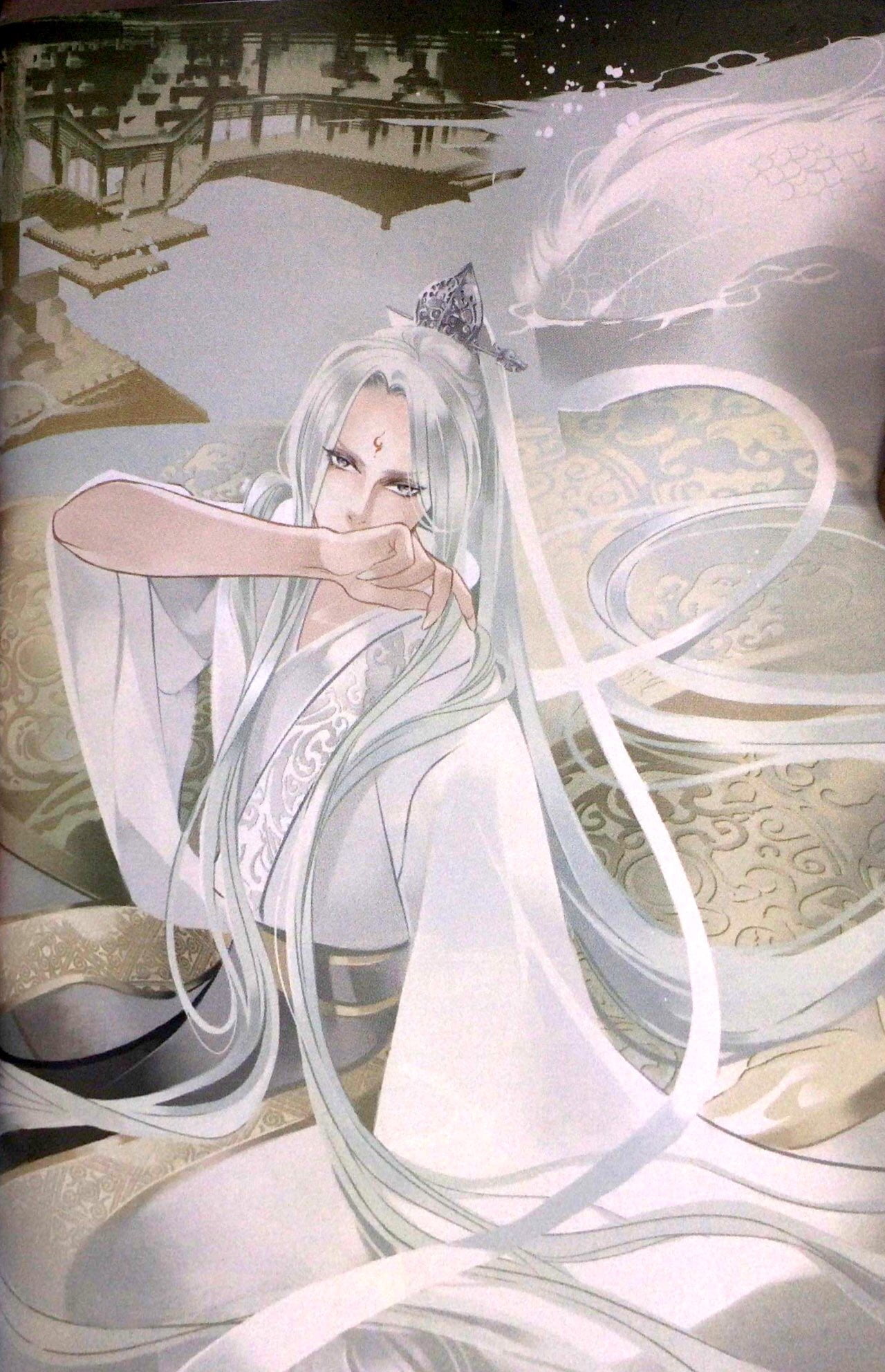 bộ yển sư - 4 - Ảnh 7