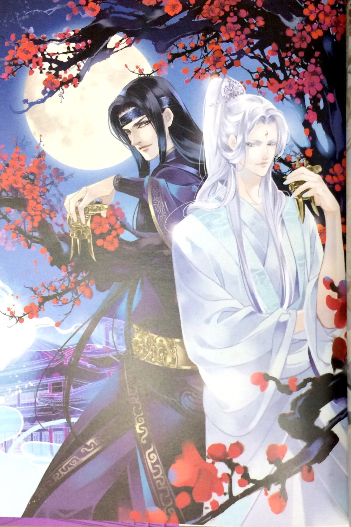 bộ yển sư - 4 - Ảnh 8