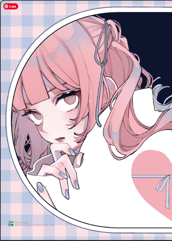 Bộ Yêu Đi Thôi Những Thiên Thần Giả Dối - Tập 4 - Bản Sưu Tầm - Tặng Kèm Photocard Giấy + Bao Đựng Thẻ Và Dây Đeo + Clearfile - Ảnh 6