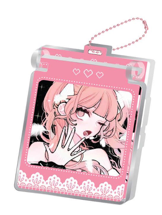 Bộ Yêu Đi Thôi Những Thiên Thần Giả Dối - Tập 5 - Bản Sưu Tầm - Tặng Kèm Photocard Giấy + MP3 Player Card + MP3 Acrylic - Ảnh 5