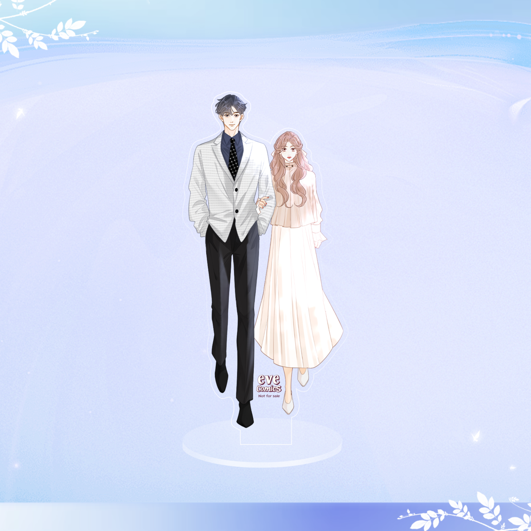 Bộ Yêu Kiều - Tập 2 - Bản Đặc Biệt - Tặng Kèm 1 Bookmark 2 Mặt Bồi Cứng + 1 Standee + 1 Postcard In Chữ Ký Của Tác Giả + 2 Card Bo Góc + 1 Huy Hiệu Phủ Nhũ - Ảnh 8