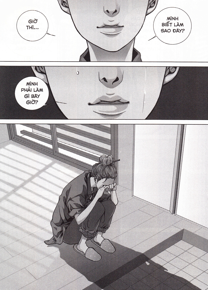 bộ yêu nhau như chó với mèo - tập 2 - Ảnh 12