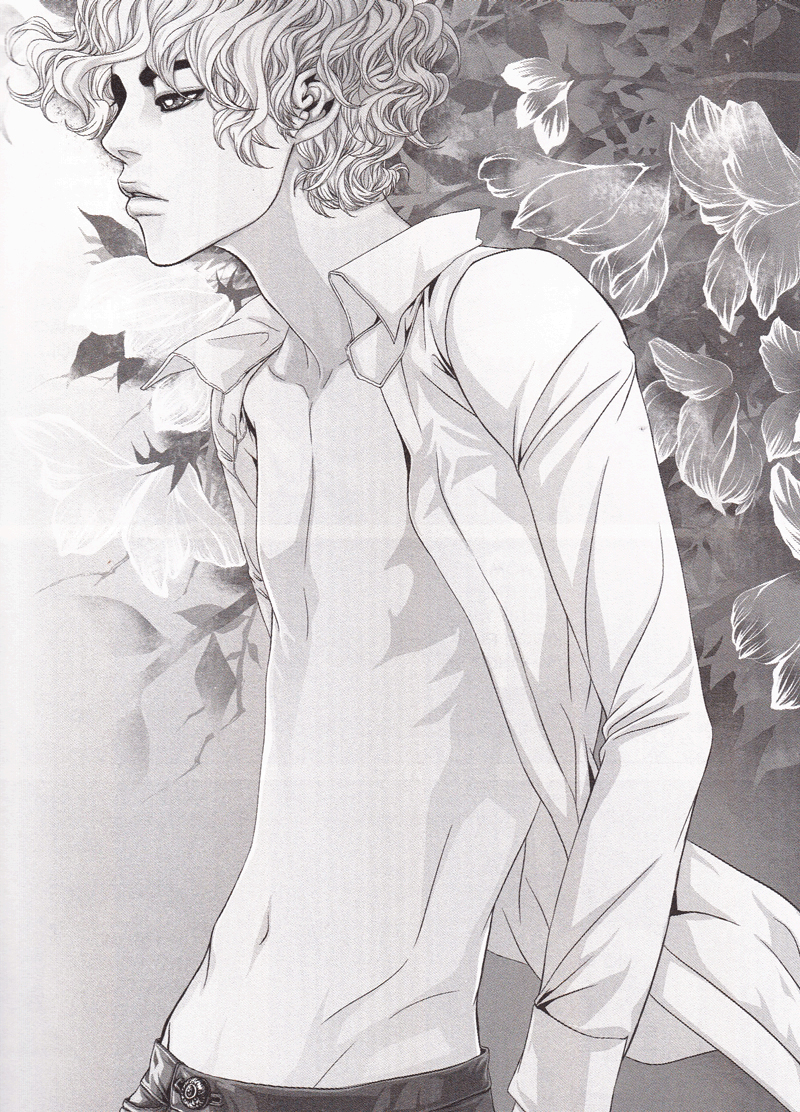 bộ yêu nhau như chó với mèo - tập 2 - Ảnh 13