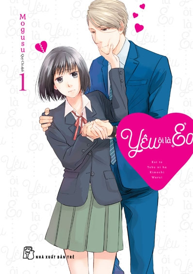 Bộ Yêu Ôi Là "Eo" - Tập 1 - Tặng Kèm Standee - Ảnh 2