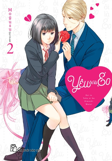Bộ Yêu Ôi Là "Eo" - Tập 2 - Ảnh 2