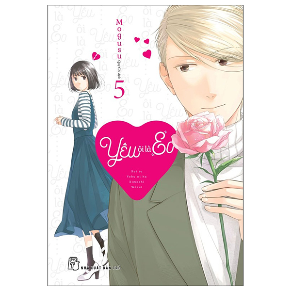 Bộ Yêu Ôi Là "Eo" - Tập 5