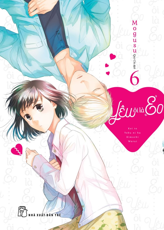 Bộ Yêu Ôi Là "Eo" - Tập 6 - Ảnh 2