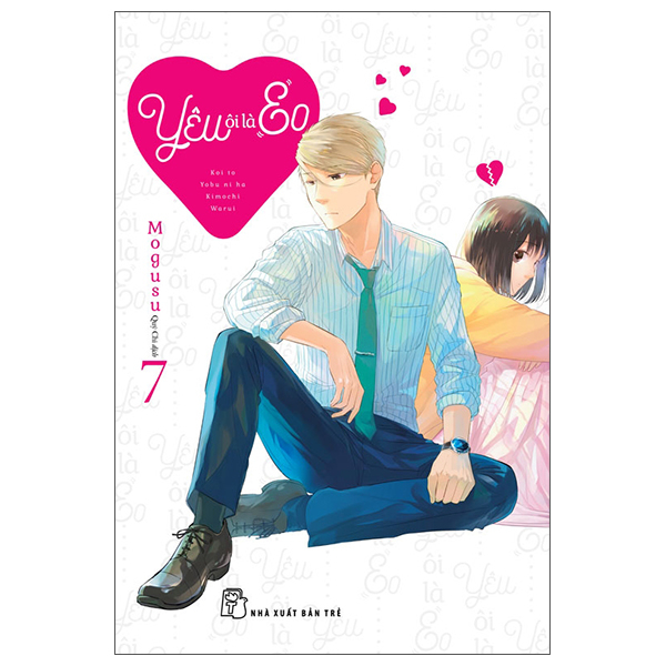 Bộ Yêu Ôi Là "Eo" - Tập 7