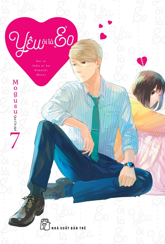 Bộ Yêu Ôi Là "Eo" - Tập 7 - Ảnh 2