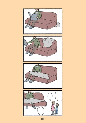 bộ yokai cats vol. 1 - Ảnh 8