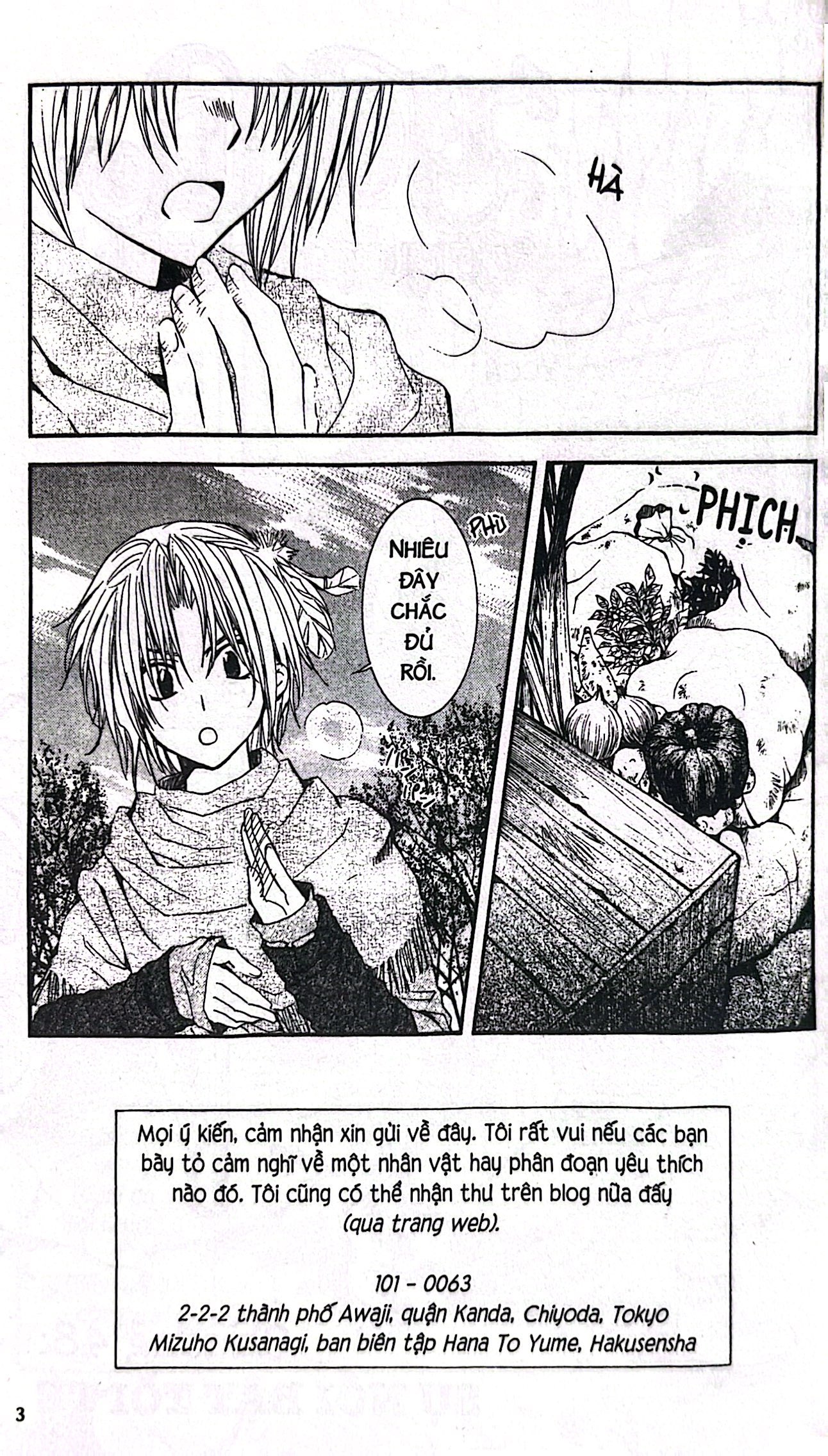 Bo
Yona - Cong Chua Binh Minh - Tap 9 (Tai Ban 2024) - Ảnh 5