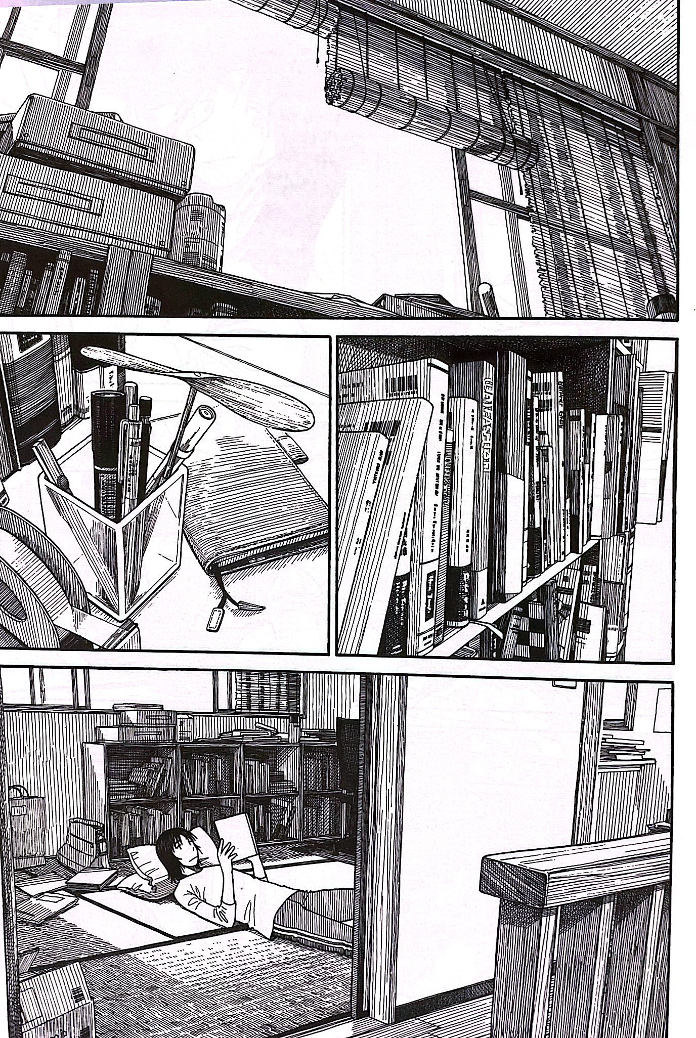 Bộ Yotsuba&! - Tập 10 - Ảnh 5