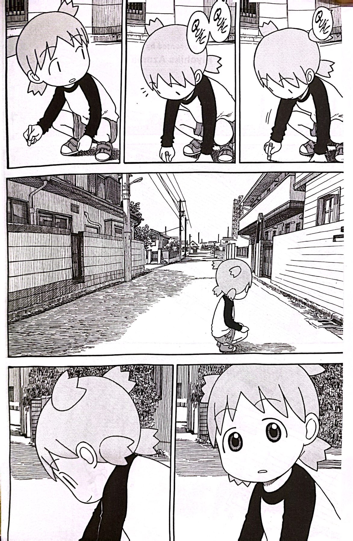 Bộ Yotsuba&! - Tập 12 - Ảnh 5