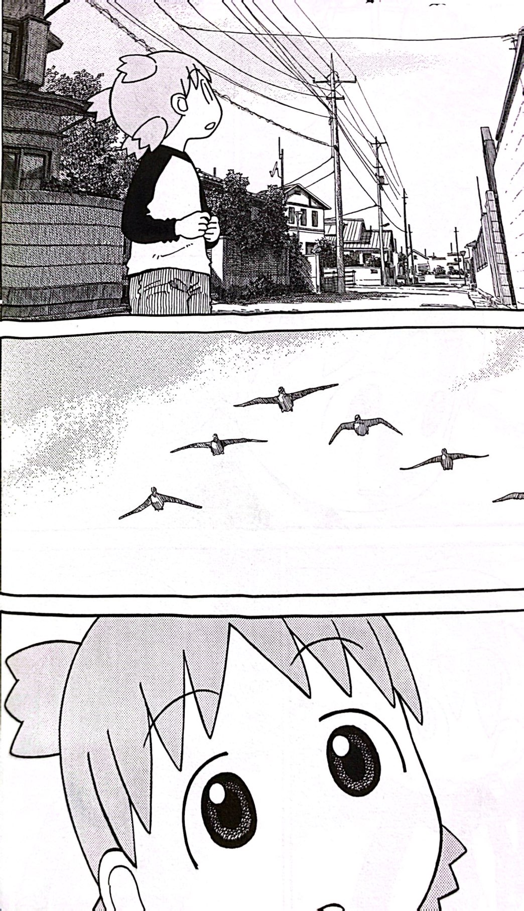 Bộ Yotsuba&! - Tập 12 - Ảnh 7