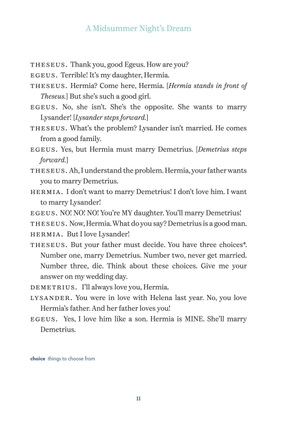 bộ young adult eli readers - a midsummer night's dream- stage 2 a2-downloadable audio files - Ảnh 12