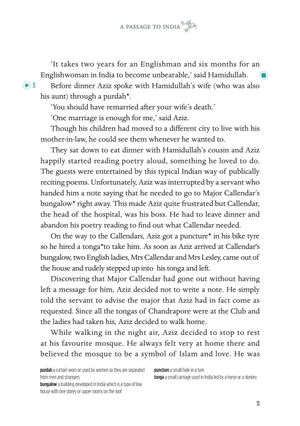 bộ young adult eli readers - a passage to india - stage 4 b2 - downloadable audio files - Ảnh 12