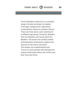 bộ young adult eli readers - a passage to india - stage 4 b2 - downloadable audio files - Ảnh 3