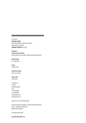 bộ young adult eli readers - a passage to india - stage 4 b2 - downloadable audio files - Ảnh 5