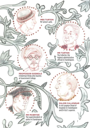 bộ young adult eli readers - a passage to india - stage 4 b2 - downloadable audio files - Ảnh 8