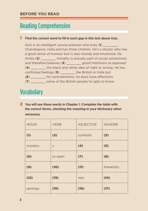 bộ young adult eli readers - a passage to india - stage 4 b2 - downloadable audio files - Ảnh 9