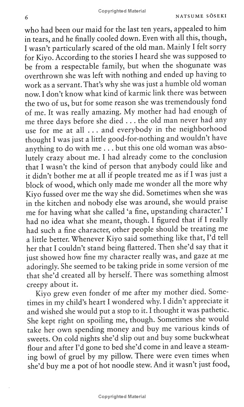 Bộ Young Adult ELI Readers - Botchan - Stage 1 A1 - Downloadable Audio Files - Ảnh 7