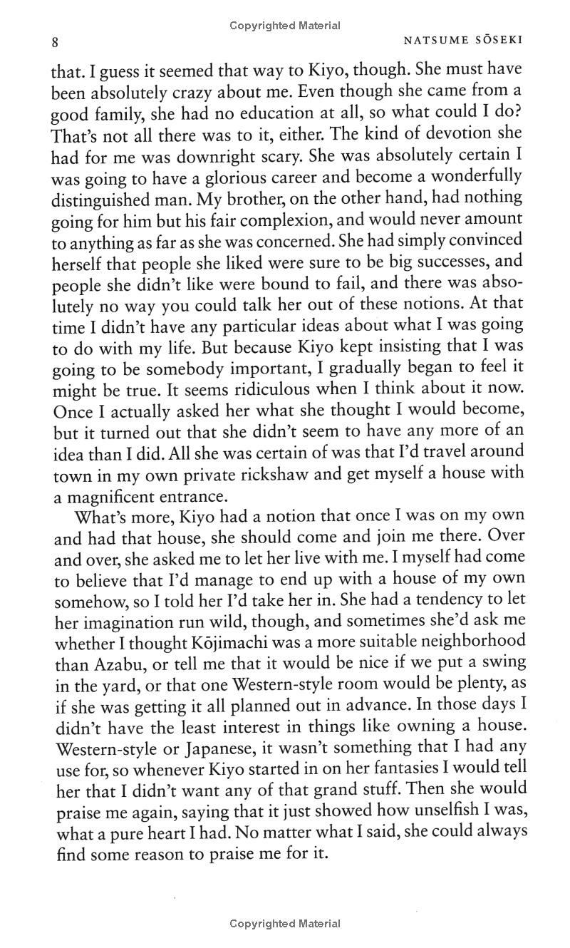 Bộ Young Adult ELI Readers - Botchan - Stage 1 A1 - Downloadable Audio Files - Ảnh 9