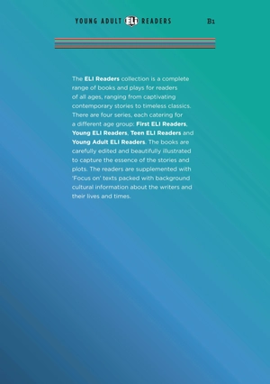 bộ young adult eli readers - changing the world - stage 3 b1 - downloadable audio files - Ảnh 3