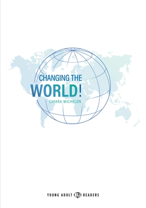 bộ young adult eli readers - changing the world - stage 3 b1 - downloadable audio files - Ảnh 4