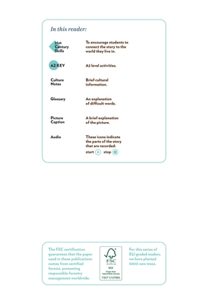 bộ young adult eli readers - dracula -stage 2 a2 - downloadable audio files - Ảnh 4