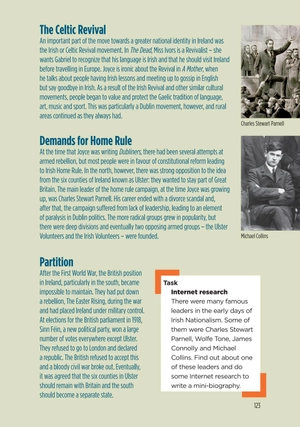 bộ young adult eli readers - dubliners - stage 4 b2 - downloadable audio files - Ảnh 12