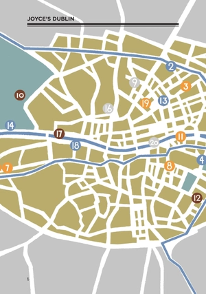 bộ young adult eli readers - dubliners - stage 4 b2 - downloadable audio files - Ảnh 3